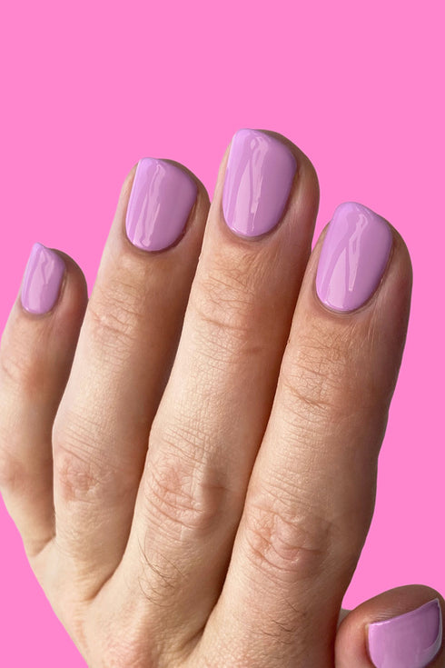 KLEPTO NAGELLAK